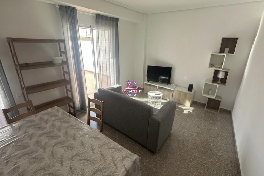 Room main view